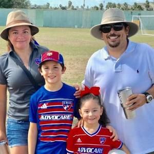 Meet your Posher, Betty